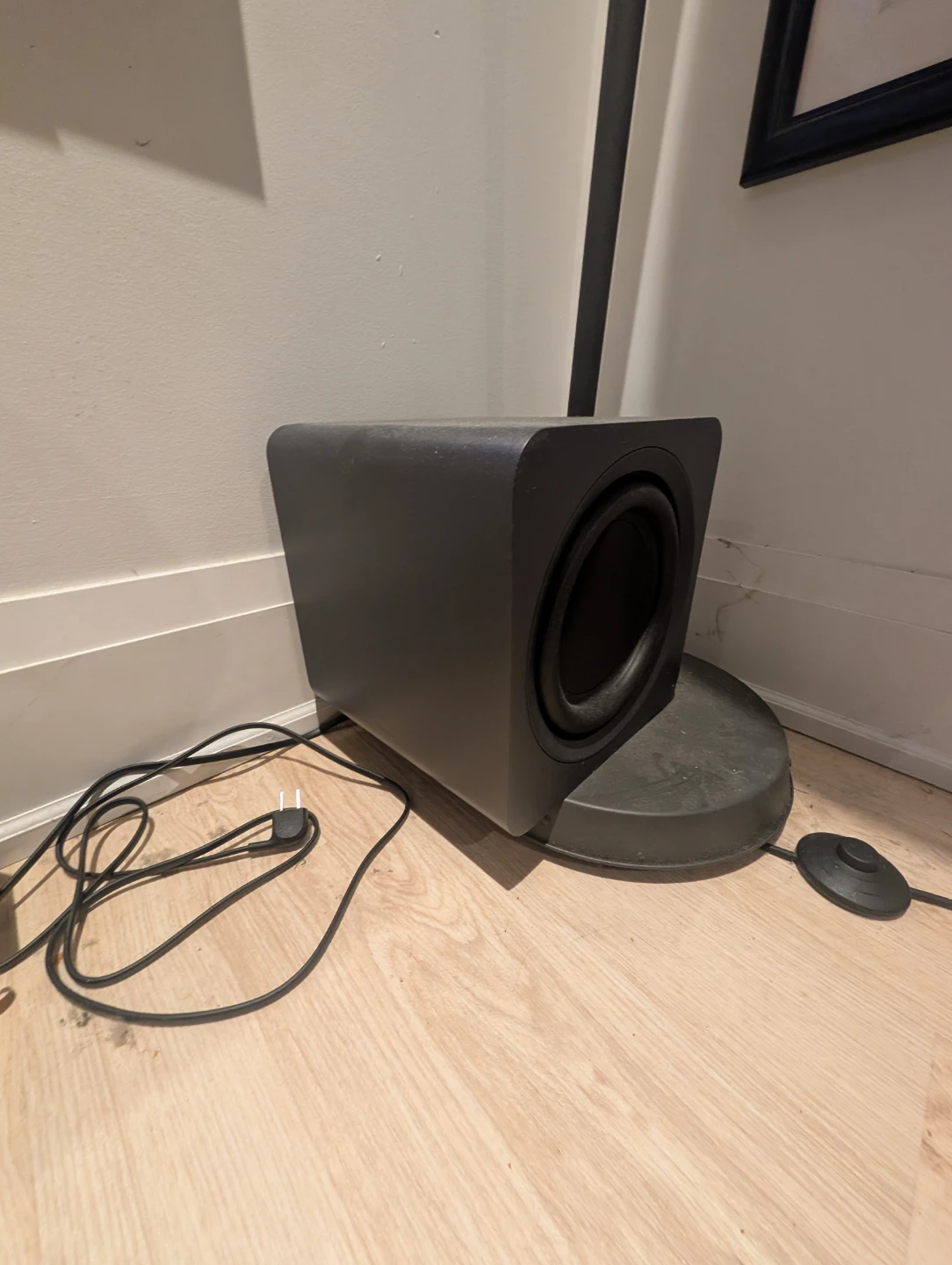 SAMSUNG 77-Inch OLED S95F 4K + SAMSUNG Atmos Soundbar - photo 3