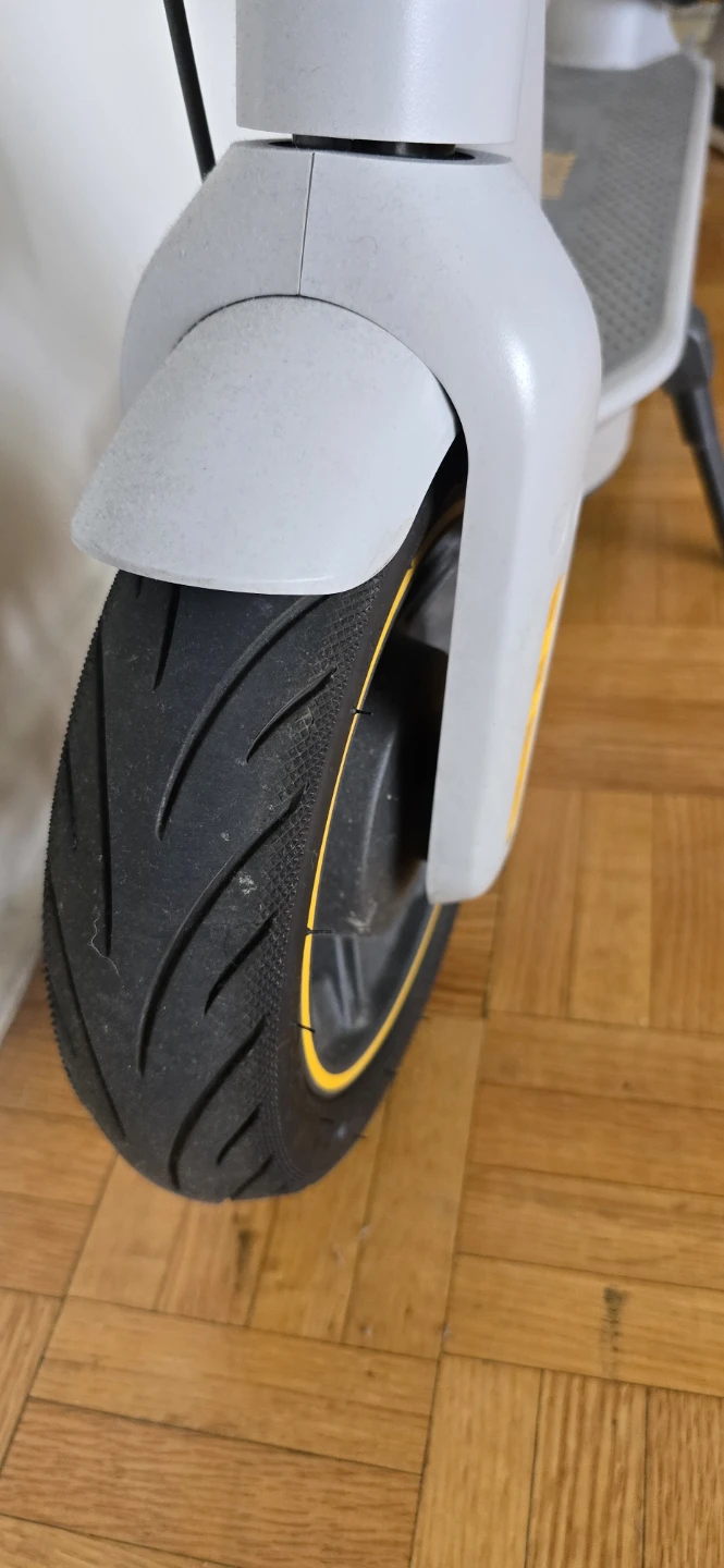 Ninebot Segway Electric Scooter