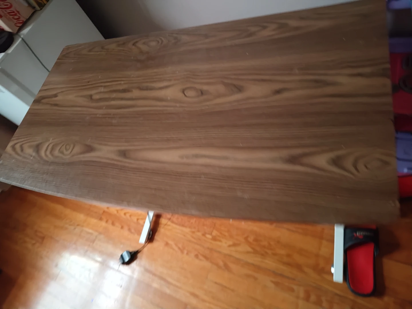 Adjustable Height Drafting/Drawing Table - photo 3