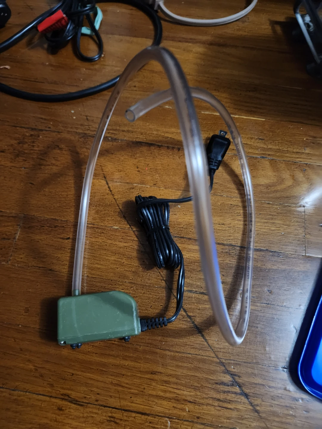 Aquarium Air Pump