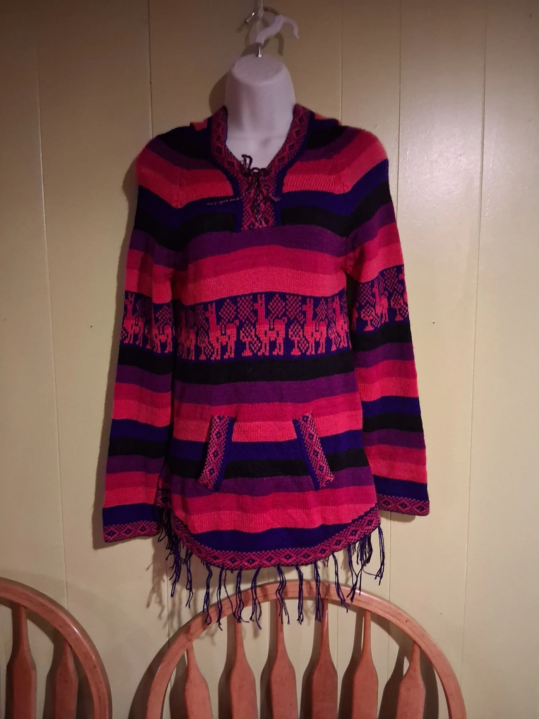 Suéteres  de Alpaca. - photo 2