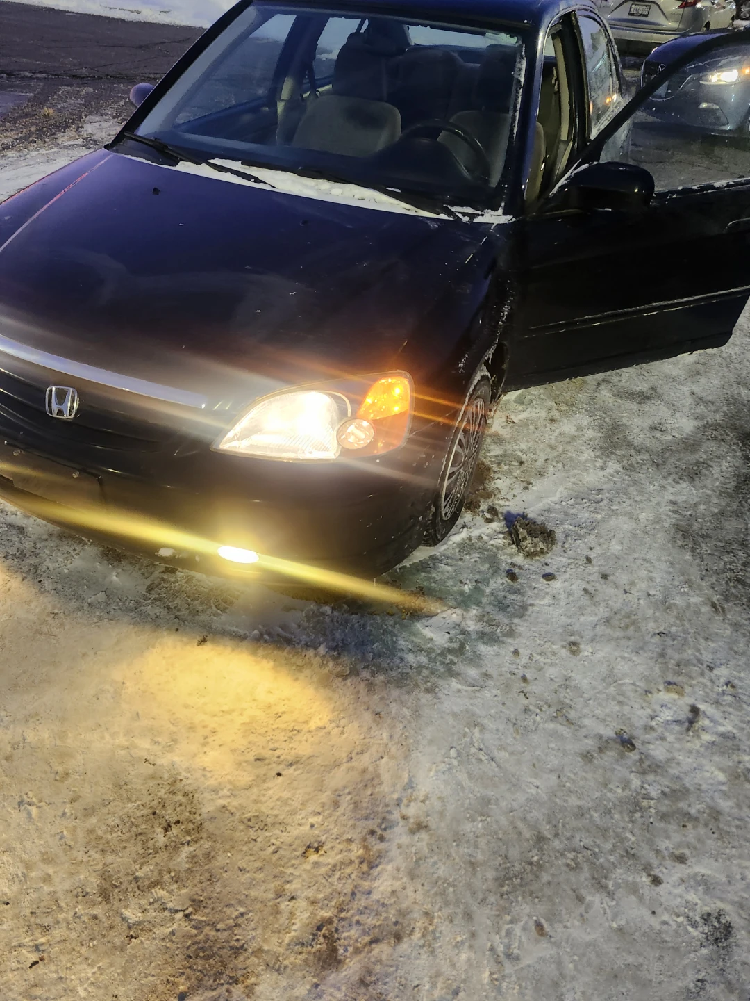 Ve16hicle - photo 3