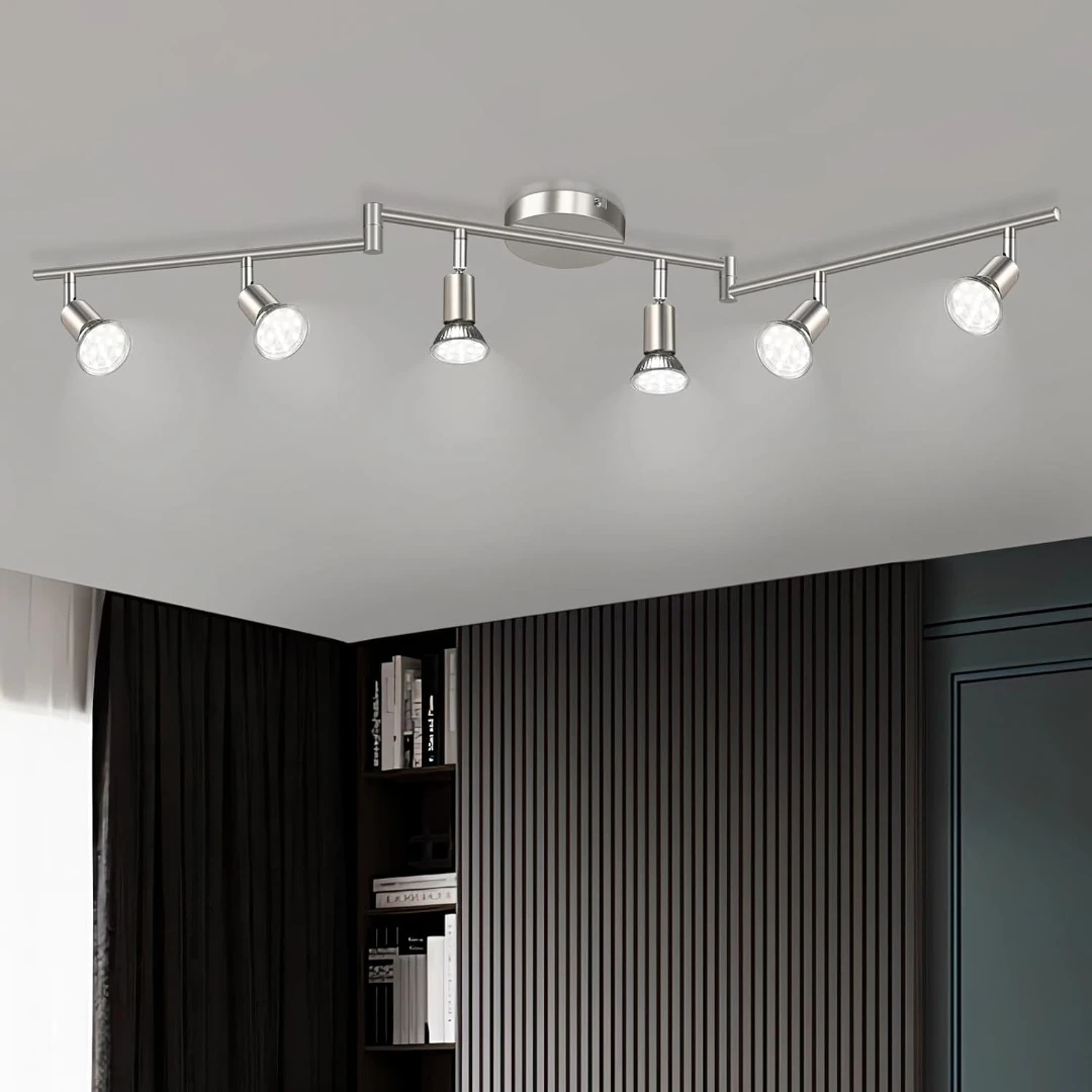 New Unicozin 6 Light Fixture