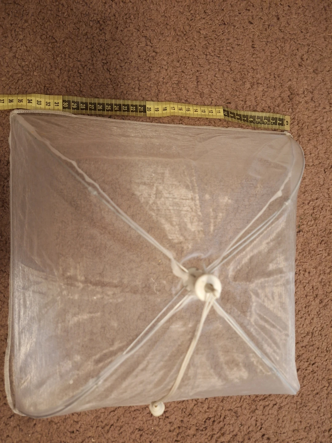 Food Cover Net Tent - photo 3