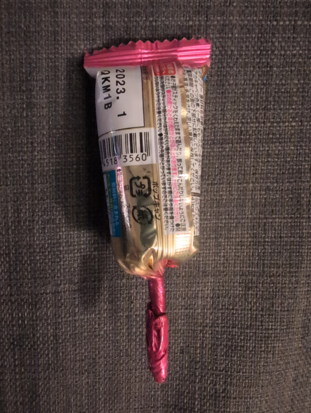 Popcan Candy with Winnie the Pooh and Piglet - photo 2