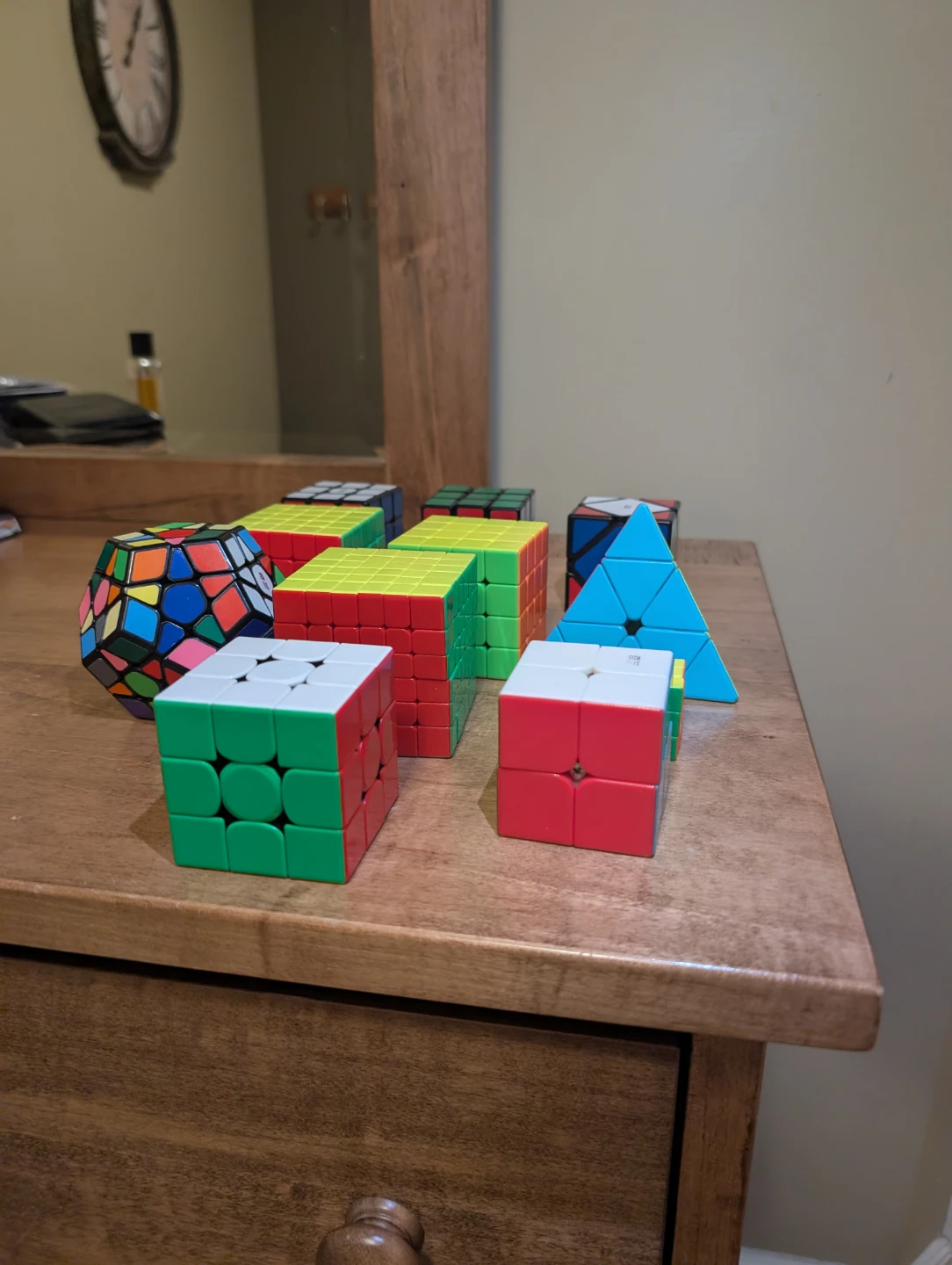 Rubik's Cubes Collection - photo 3