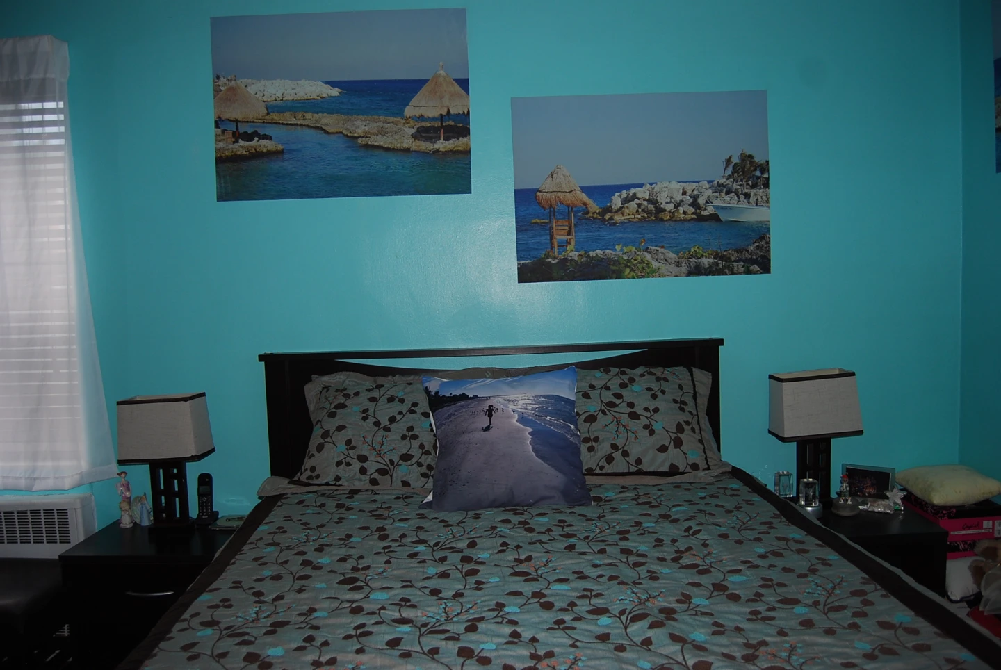Nightstand Table Lamps ~ 2 Set - photo 2