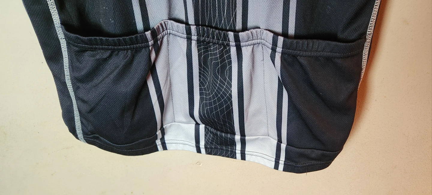 Pink Floyd - Cycling Shirt - photo 2