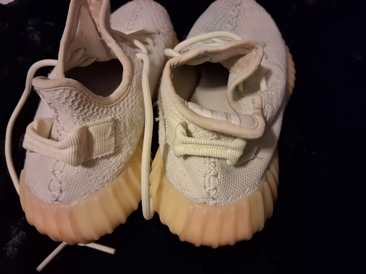 Adidas Yeezy Boost 350 V2 Cream - photo 3