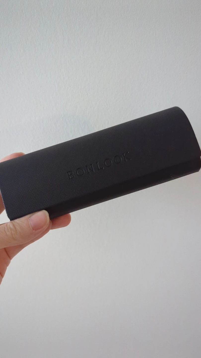 Bonlook Eyeglasses Case