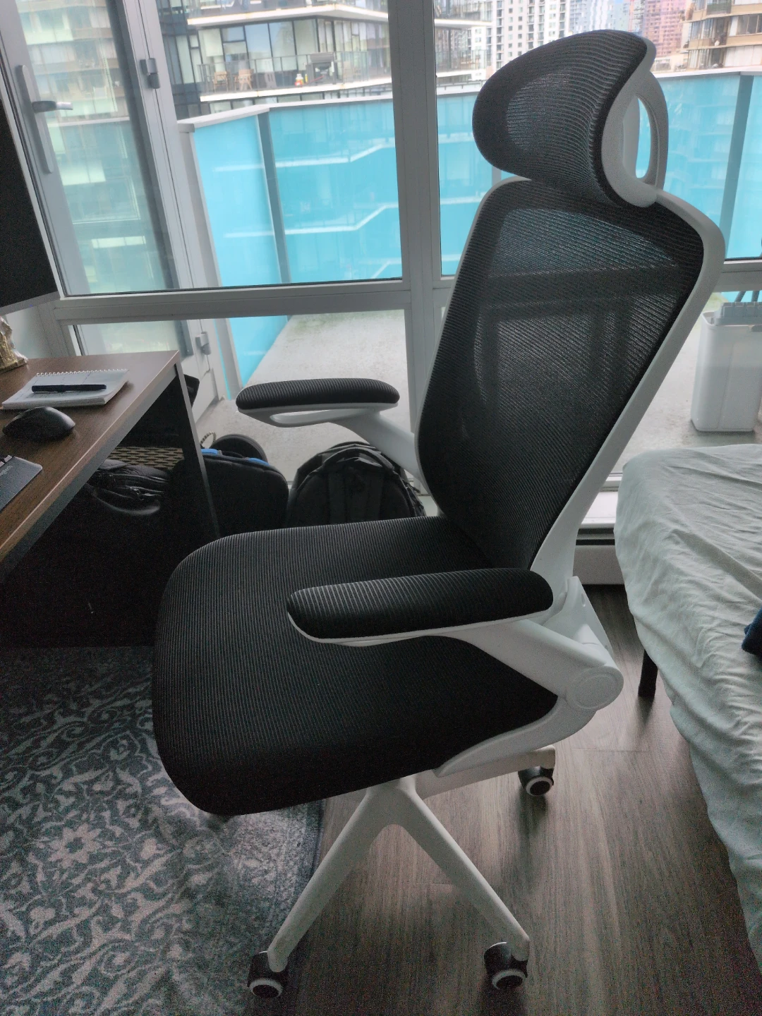 Comfortable Office Chair - photo 2