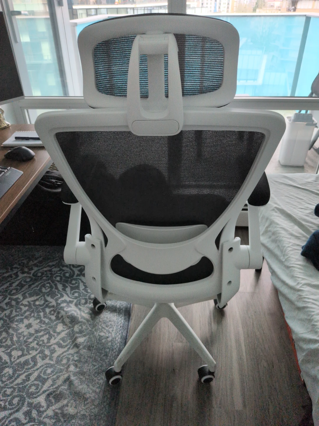 Comfortable Office Chair - photo 4