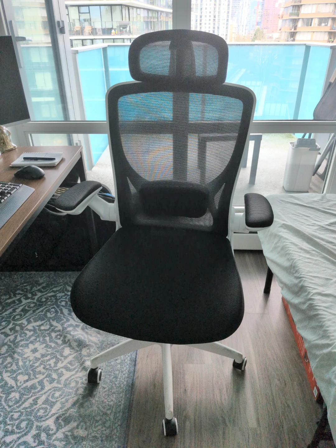 Comfortable Office Chair
