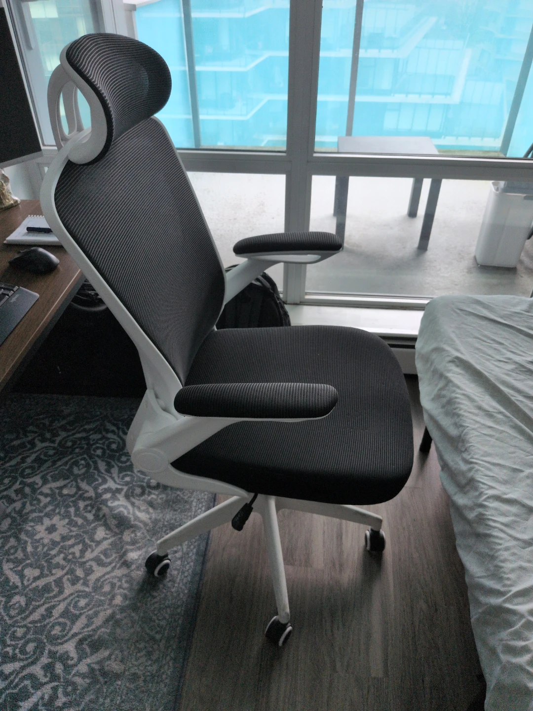Comfortable Office Chair - photo 3