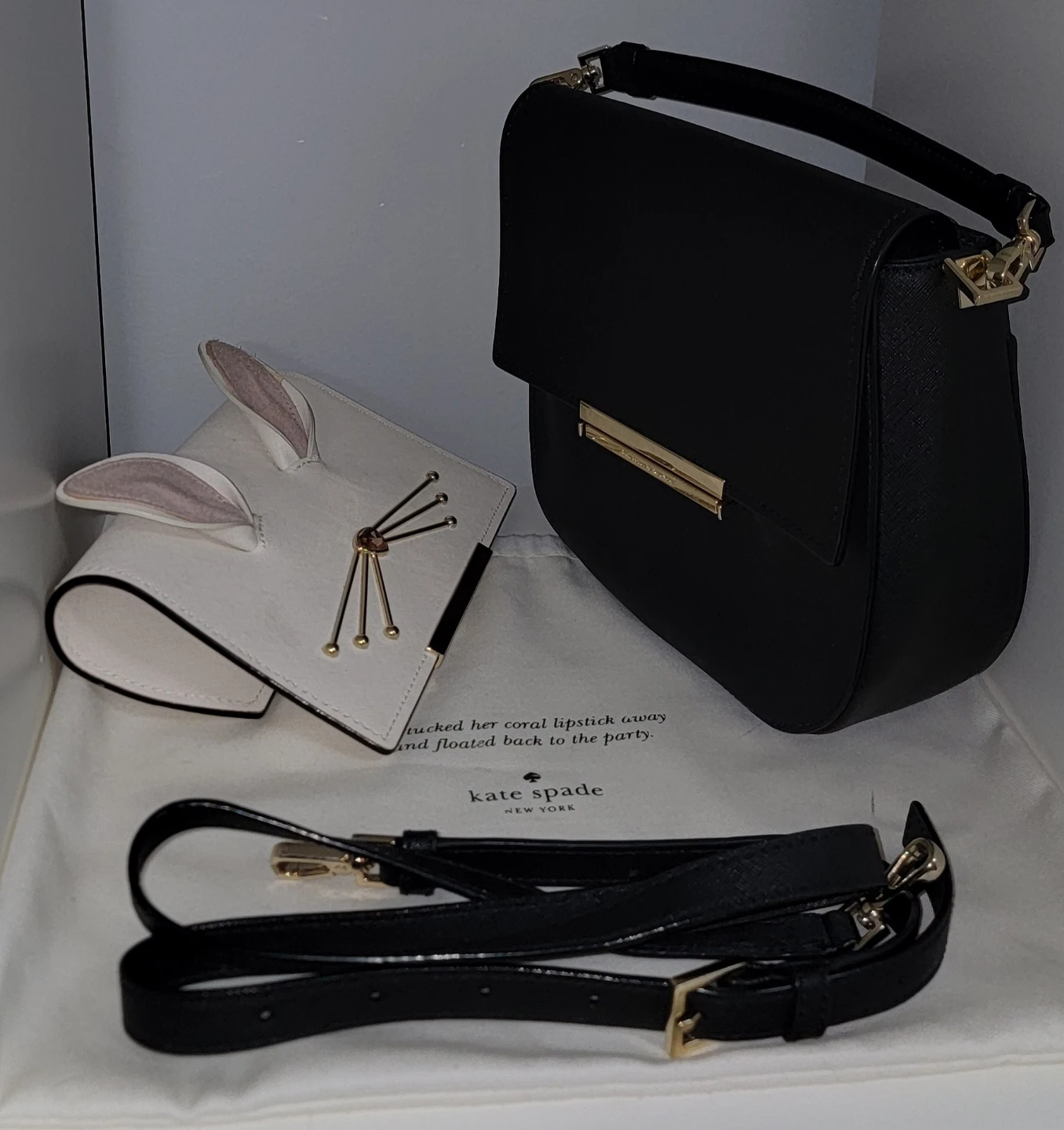 Kate Spade New York Jazz Things Up Cat Collection - photo 2
