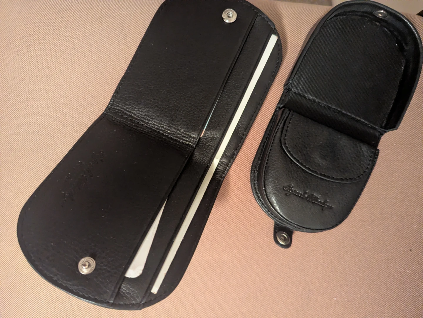 Osgoode Marley Wallets