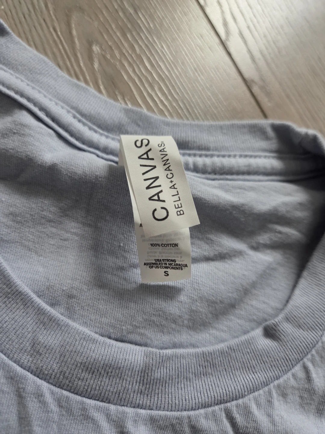 The Jiu Jitsu Co T-Shirt - photo 3