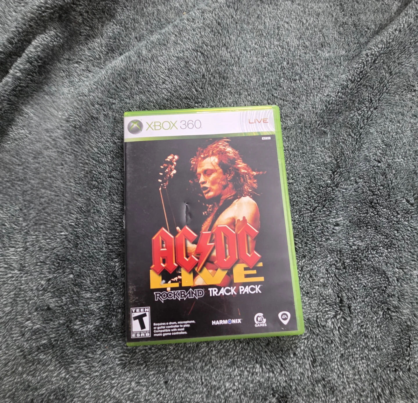Xbox 360 Console, Games & Accessories - photo 5