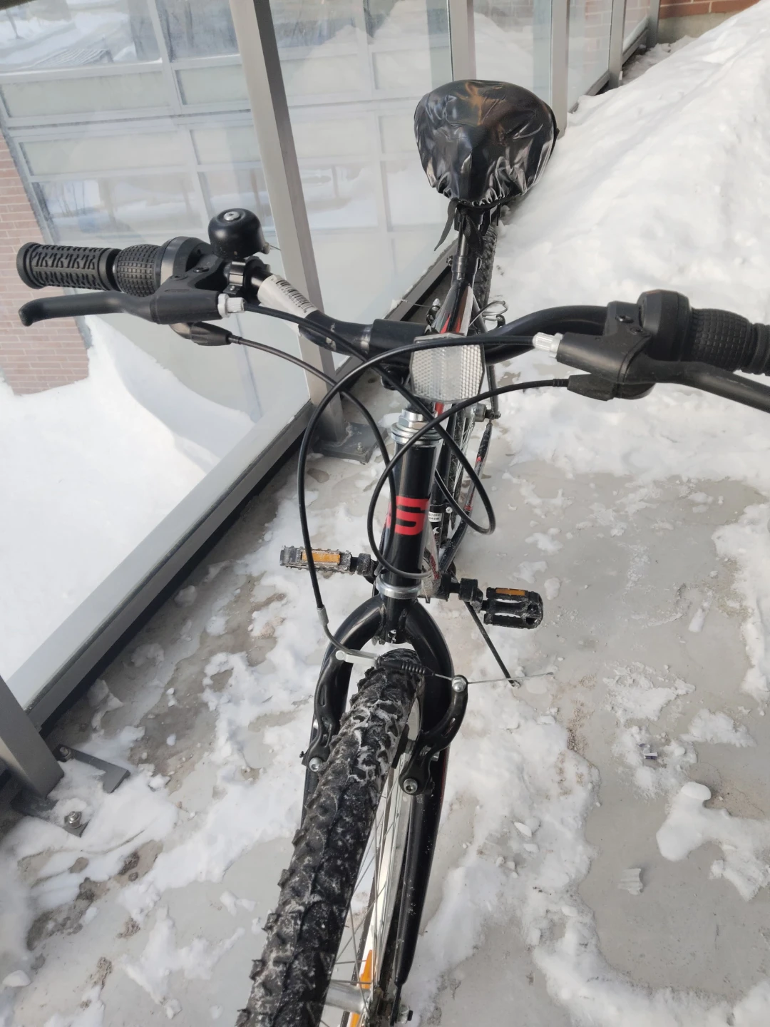 Supercycle 1800 Youth 24" Mountain Bike - photo 2