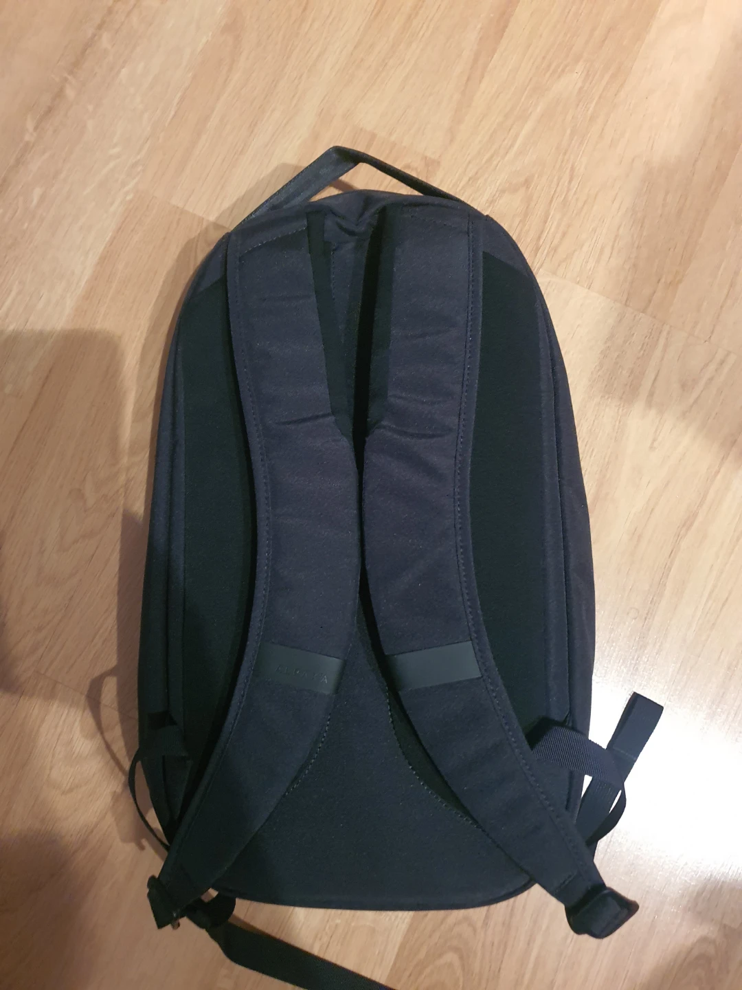 ALPAKA Black Backpack - photo 4