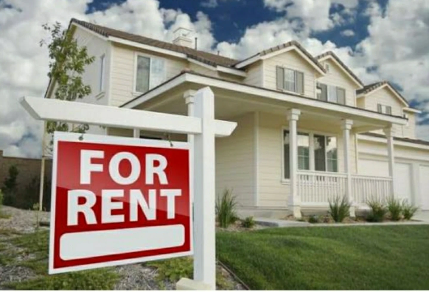 Home For Rent