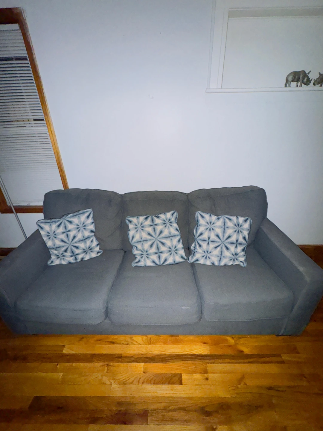 Kiessel Nuvella Sofa, Loveseat and Recliner set
