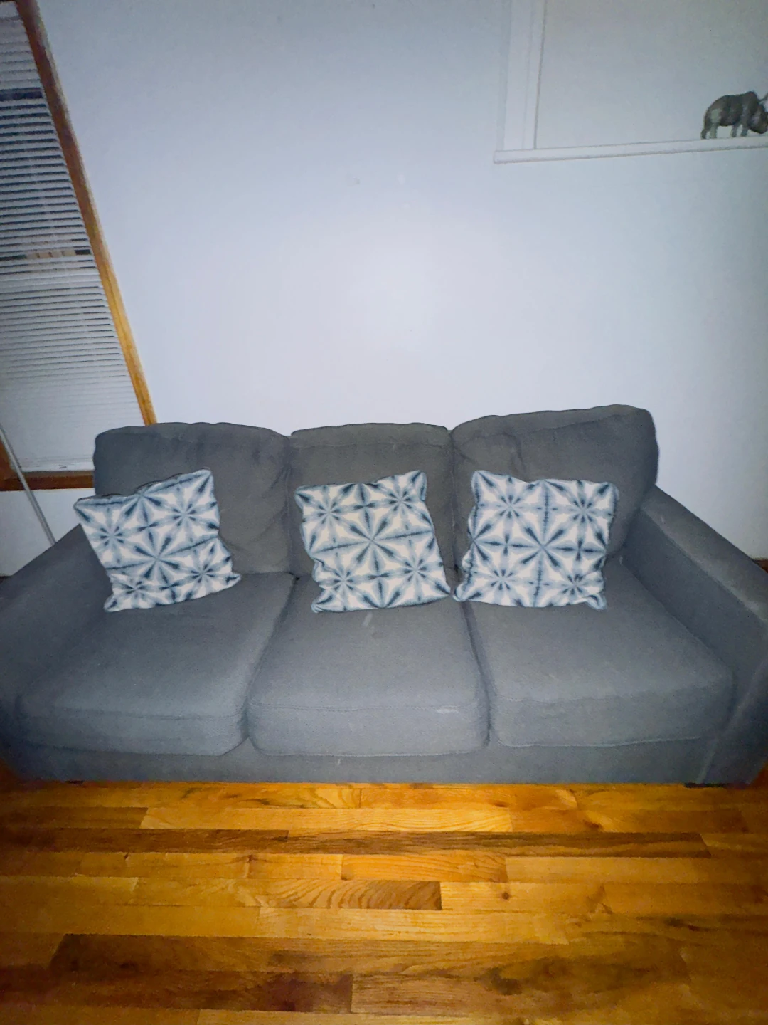 Kiessel Nuvella Sofa, Loveseat and Recliner set - photo 3