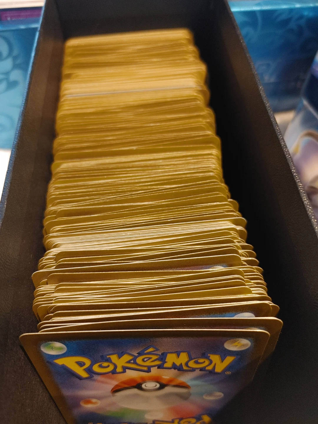 Pokemon Bulk - photo 2