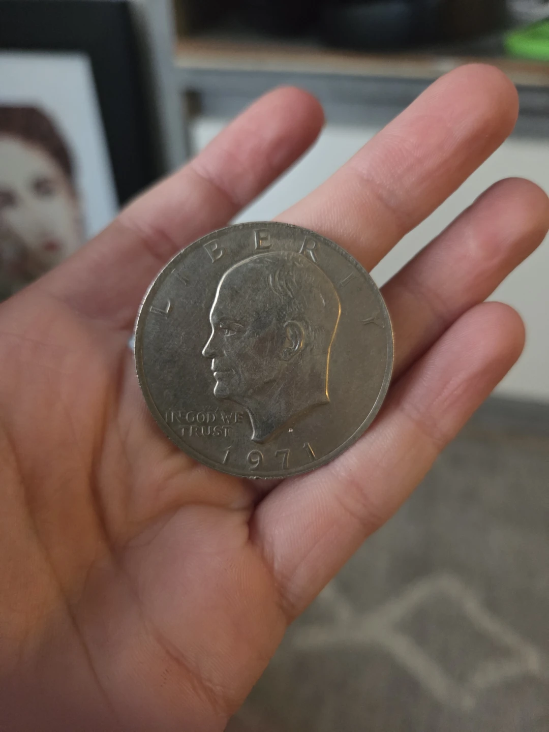 Vintage Canadian and US Coins - photo 3