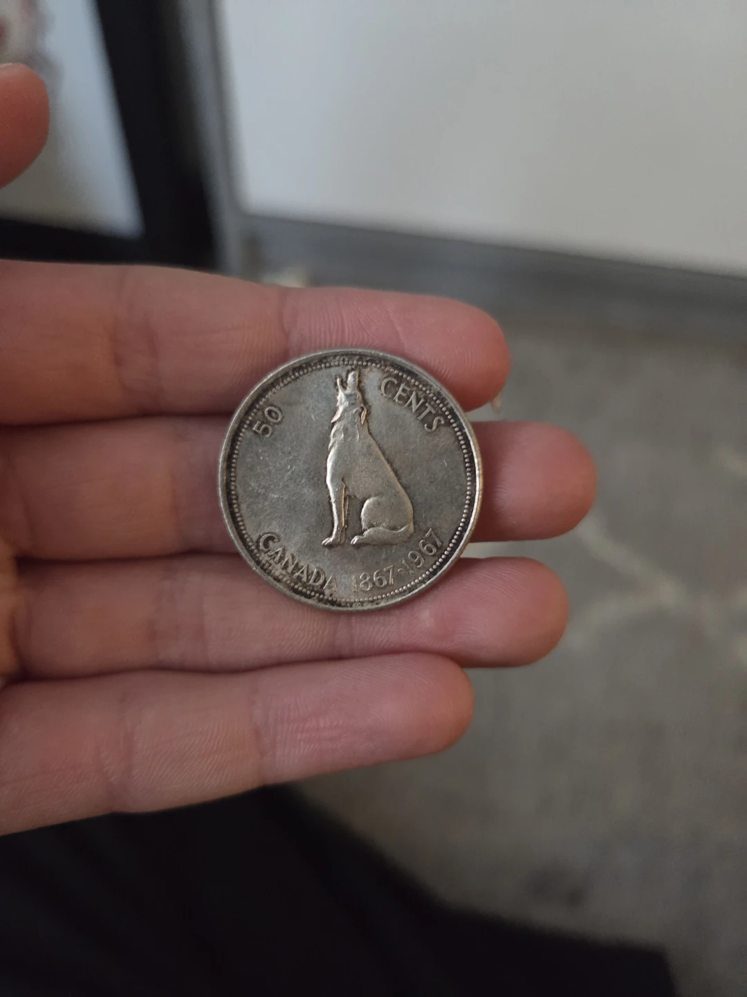Vintage Canadian and US Coins - photo 5
