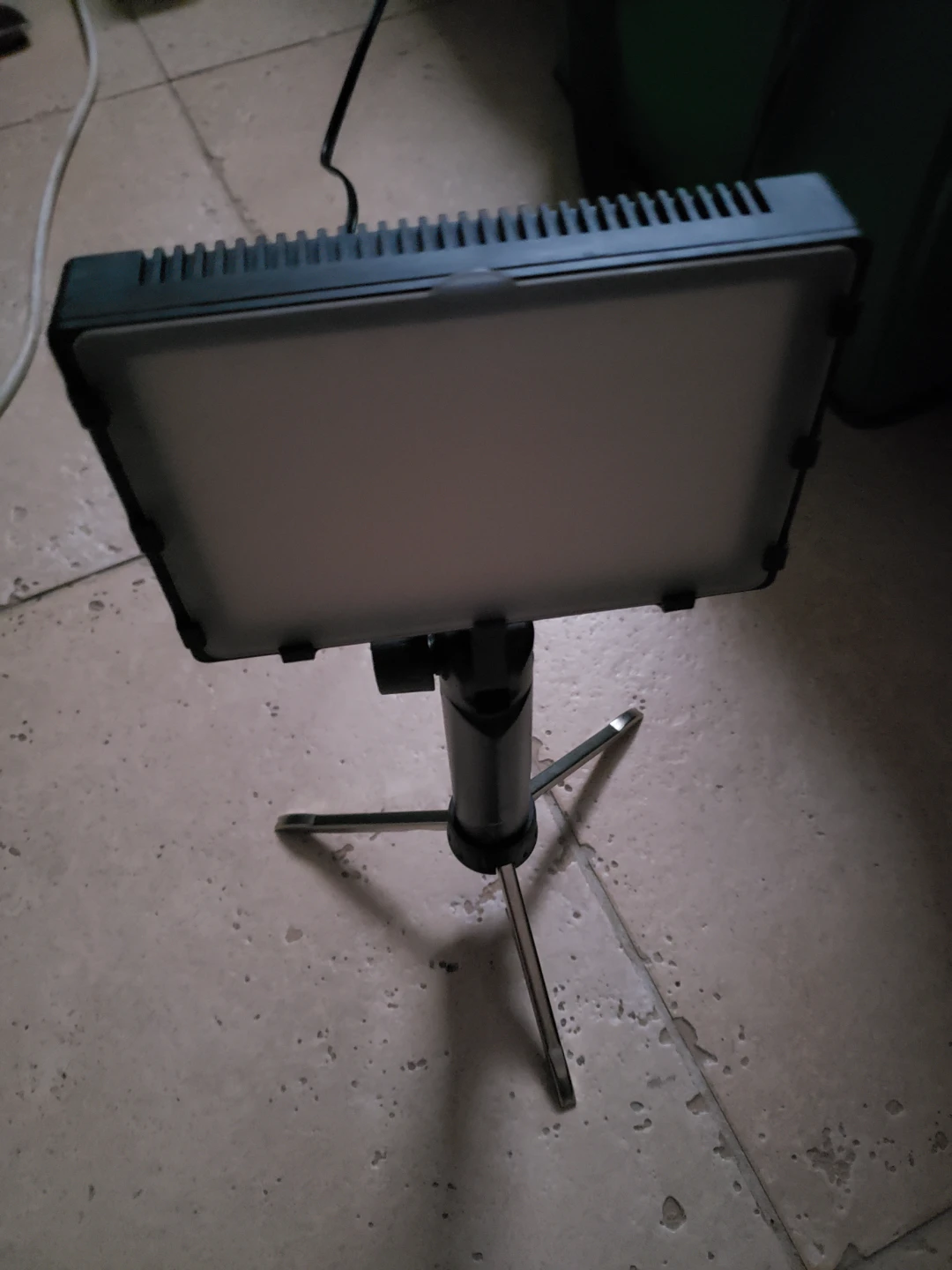 LED Video Light Panel - photo 3