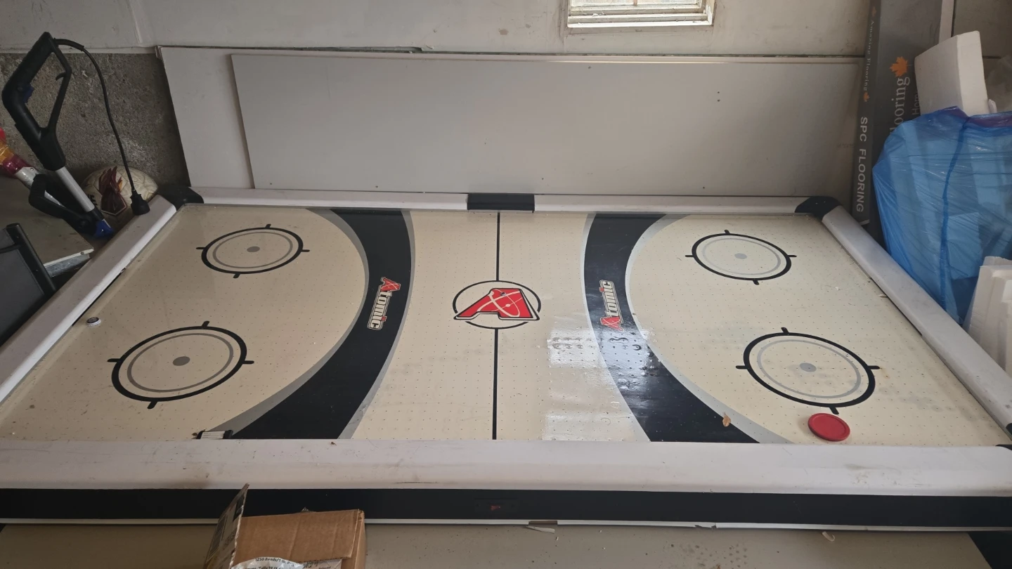 Atomic Air Hockey Table - photo 2