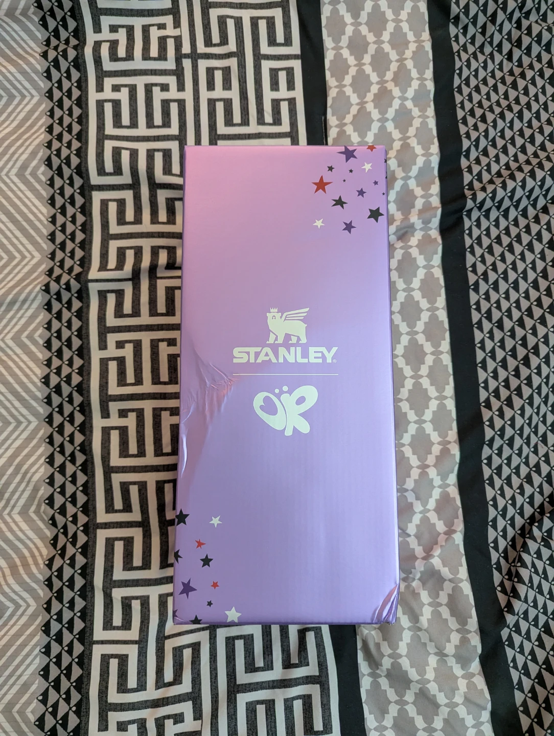 Stanley Quencher H2.0 Tumbler 40oz Olivia Rodrigo Edition - photo 2