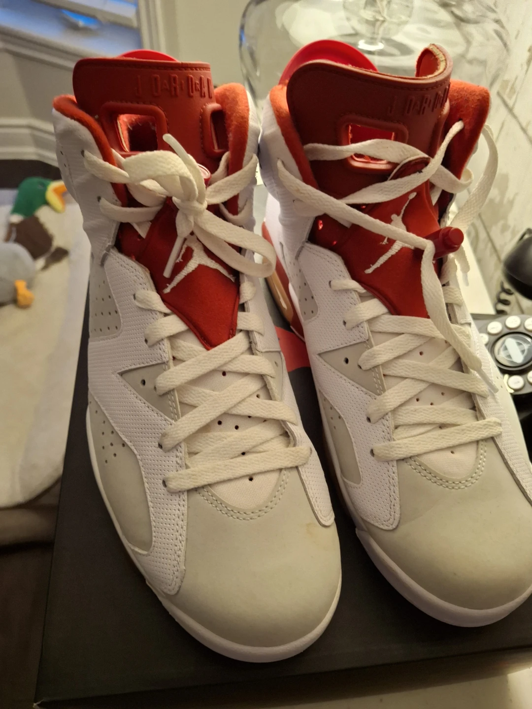 Jordan 6