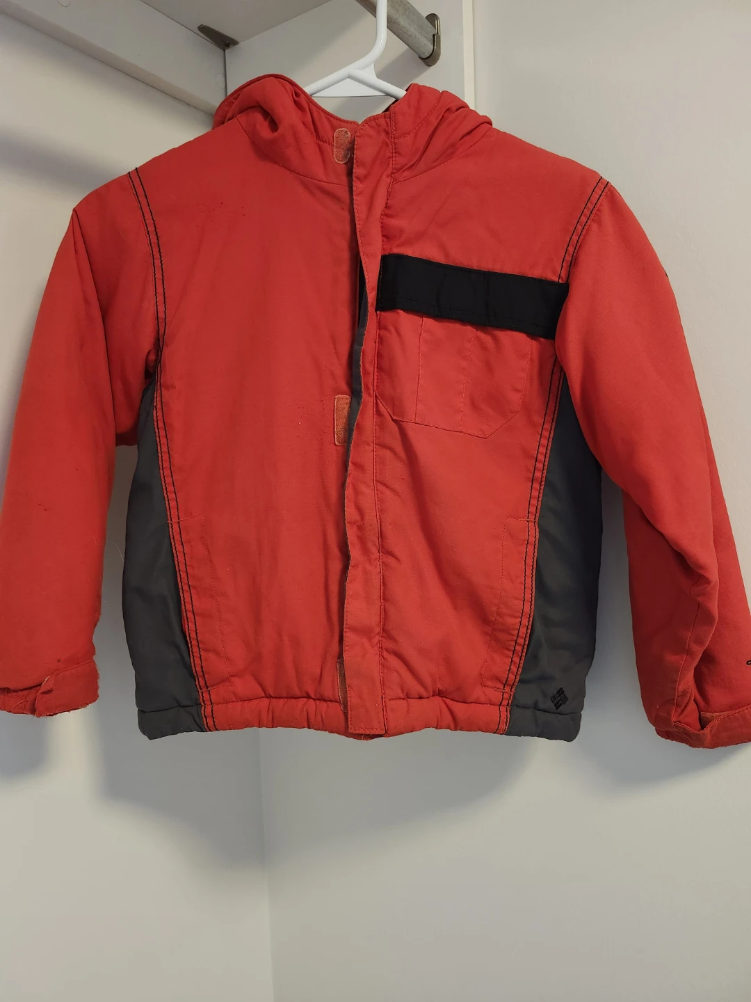 Columbia Boys WinterJacket - Size 6/7 - photo 3