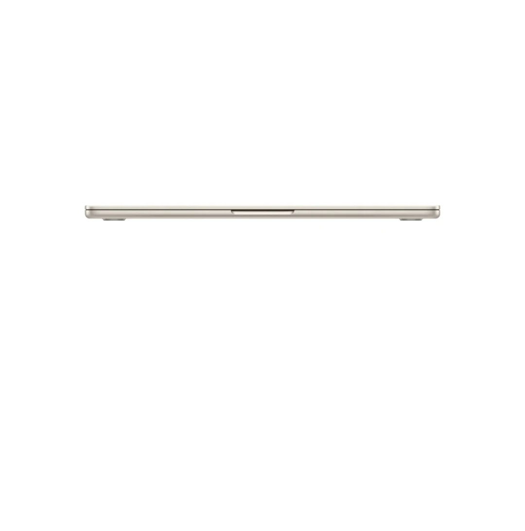 New Apple MacBook Air 13-inch M4 Chip 256GB Gold - photo 4