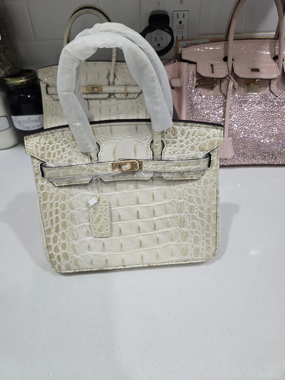 Handbag