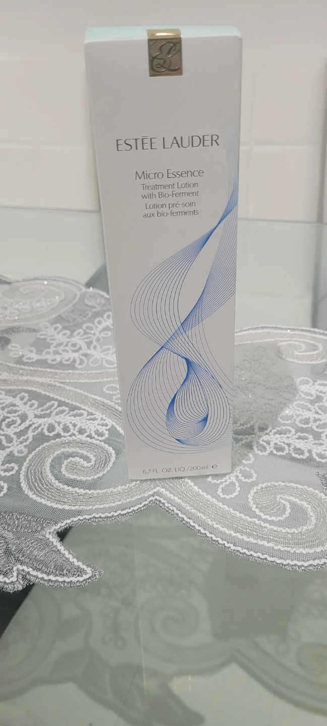 Estée Lauder Micro Essence Treatment Lotion 200ml