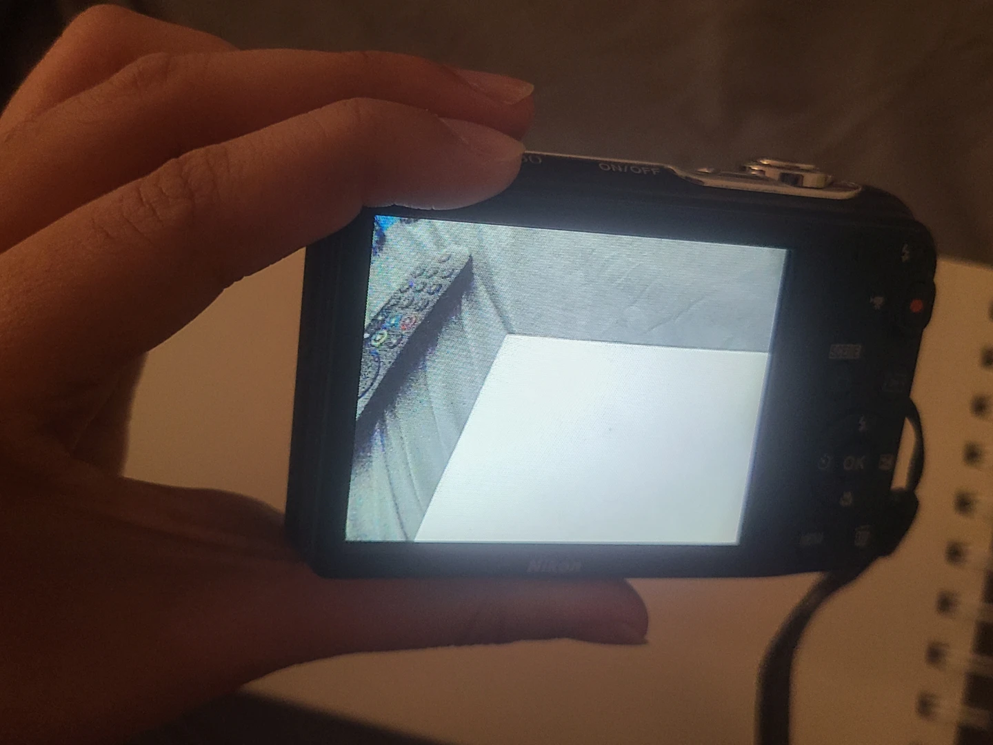 Nikon COOLPIX L30 20.1MP Digital Camera - photo 4