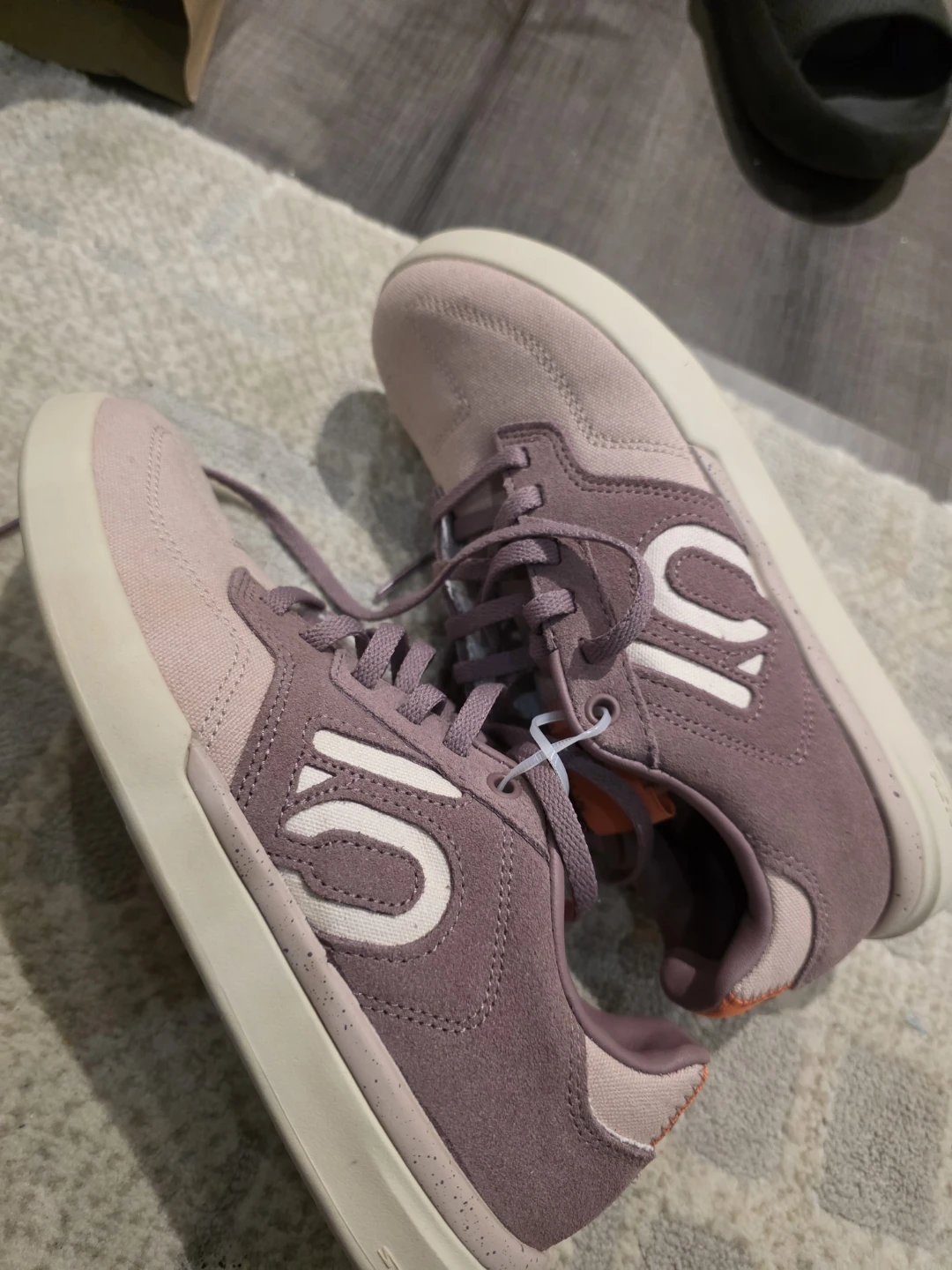 Adidas Five Ten Freerider Shoes - photo 2