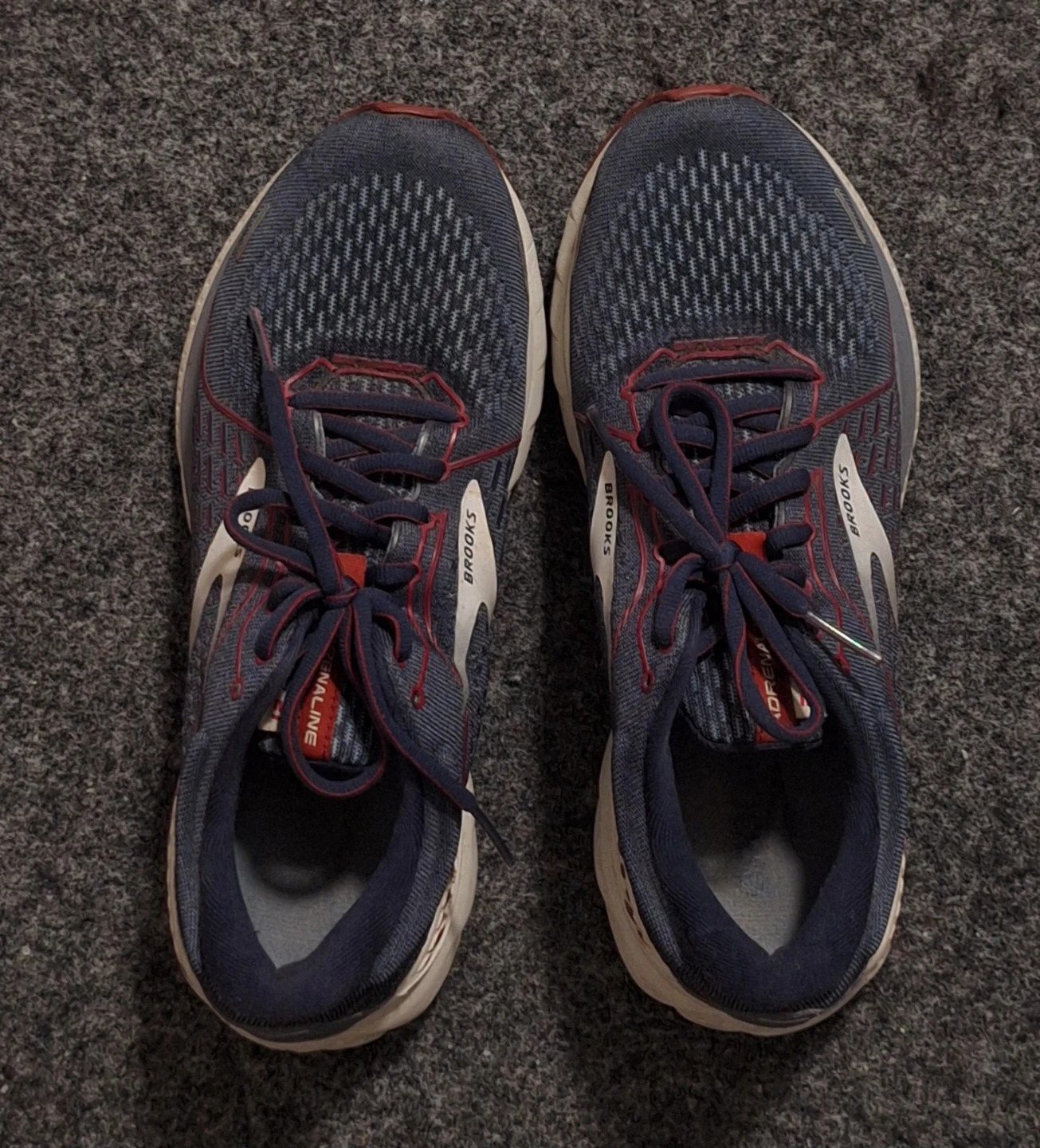 Brooks Adrenaline GTS 21 Men's Shoes - photo 2