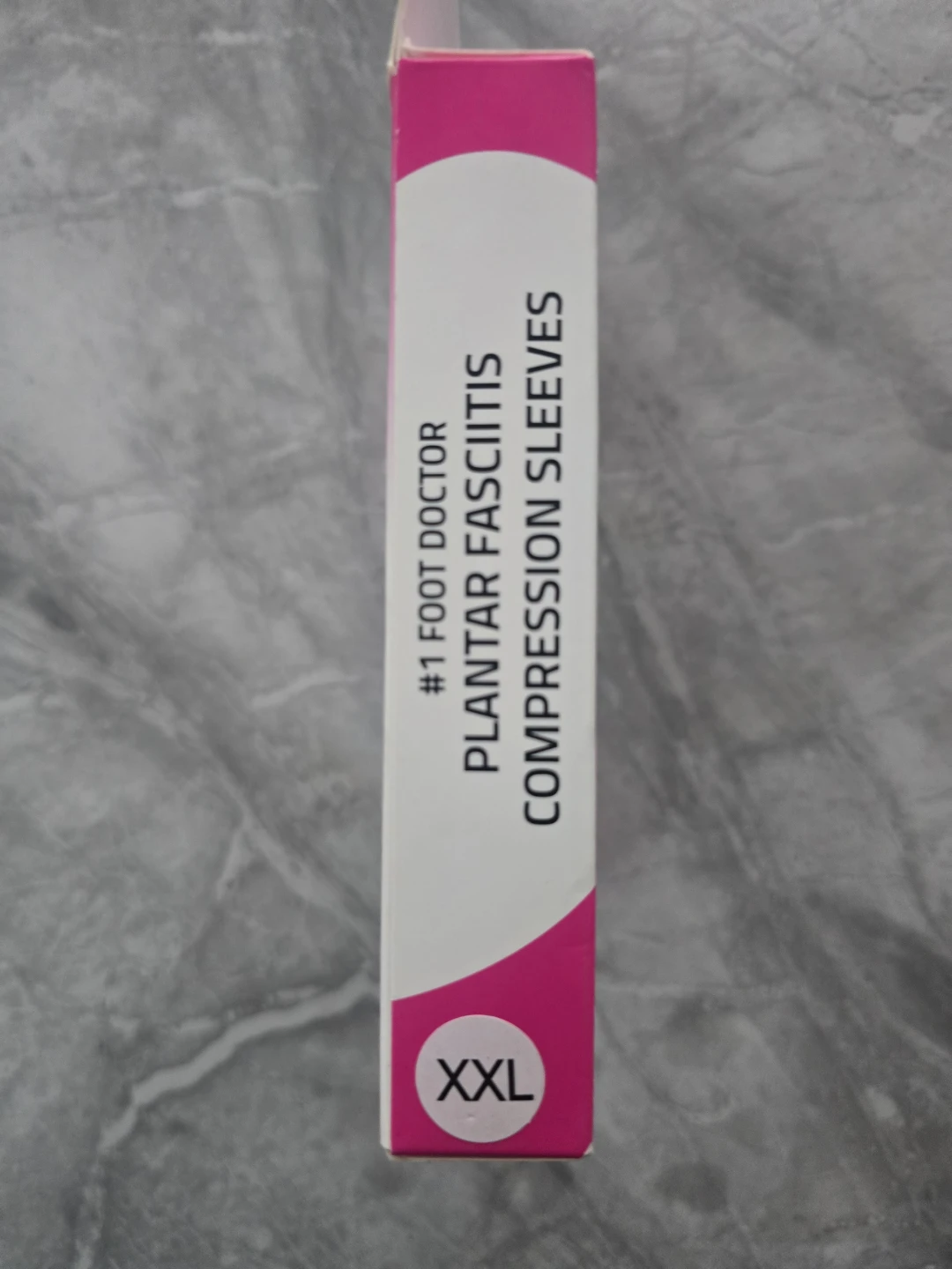 XXL-Physix Gear Compression Ankle Sleeves, Lightweig - photo 3