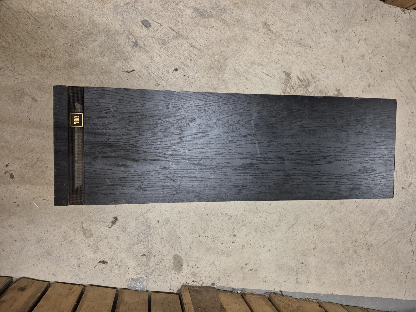 JBL SUB S-1. Ultra rare