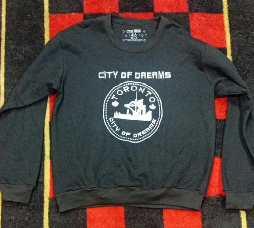 416 sweater
