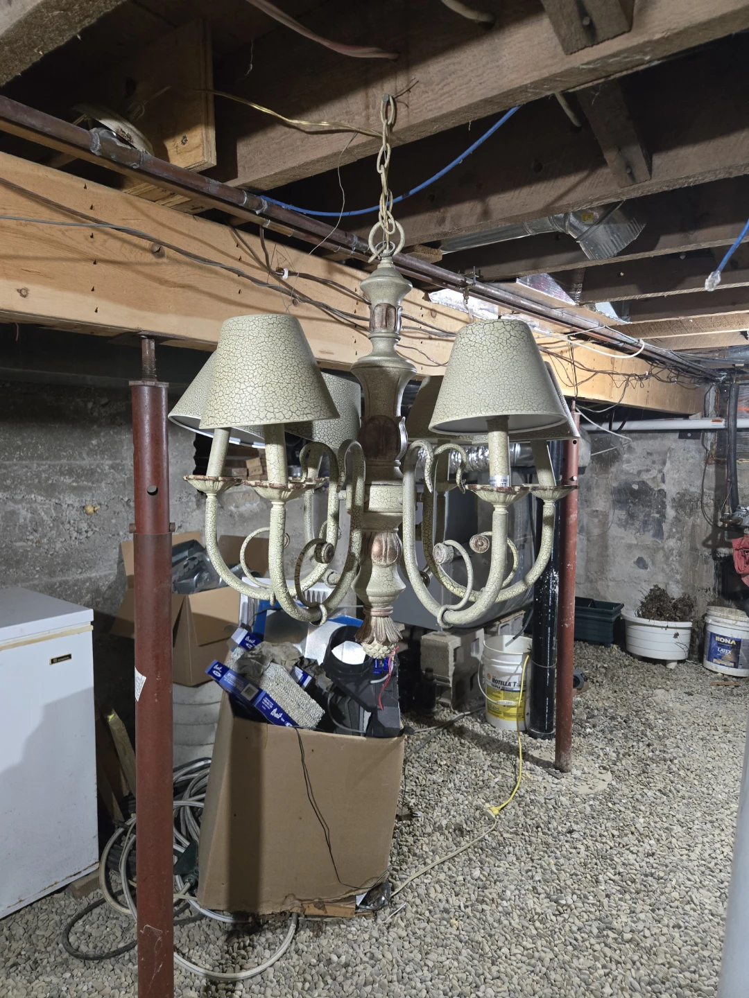 Kitchen  lighting