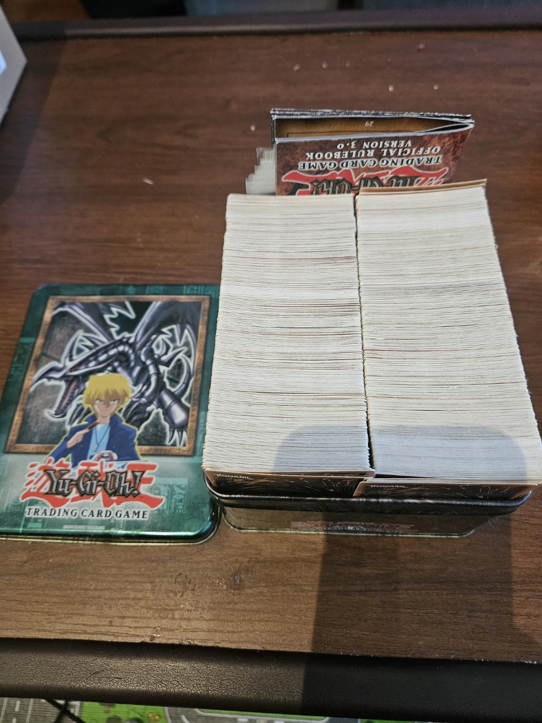 Yu-Gi-Oh! Trading Cards Rare - photo 5