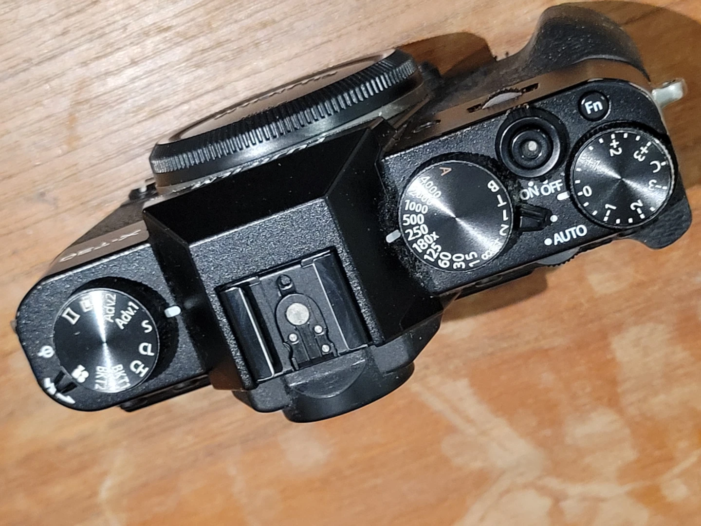 Fujifilm X-T30 Digital Camera - photo 2