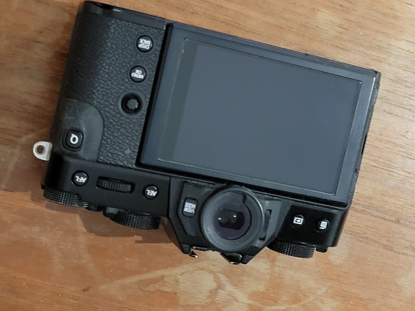 Fujifilm X-T30 Digital Camera - photo 3