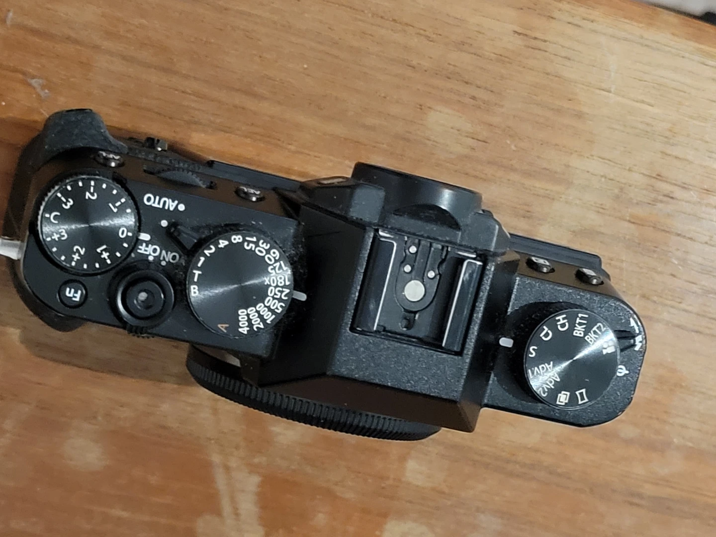 Fujifilm X-T30 Digital Camera - photo 4