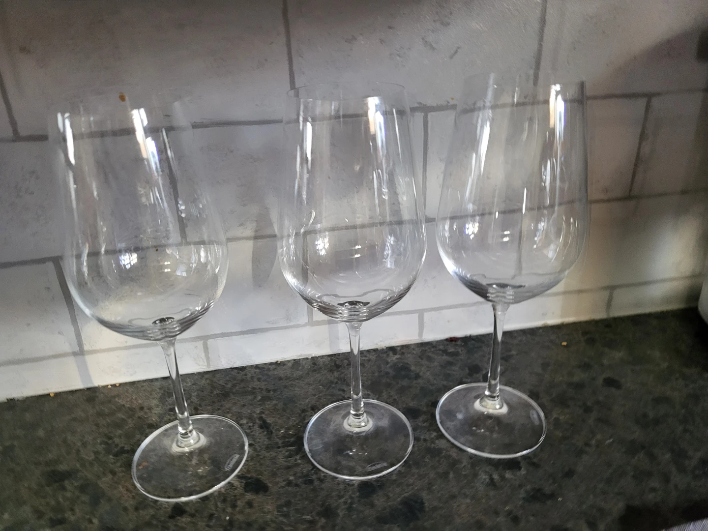 Wine Glasses